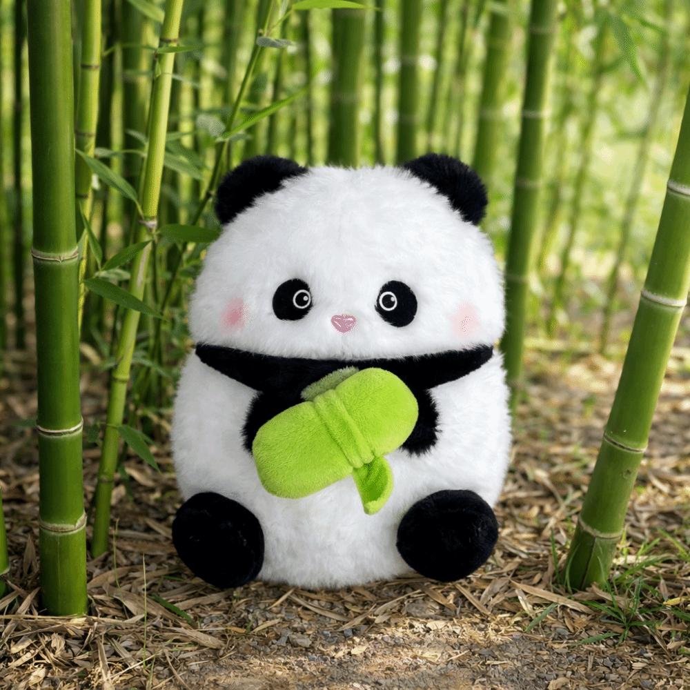 8-Inch Animal plush toy Plush Material Stuffed Animal Cartoon plush toy Soft Texture kawaii Soothing Toy Bedtime Companion