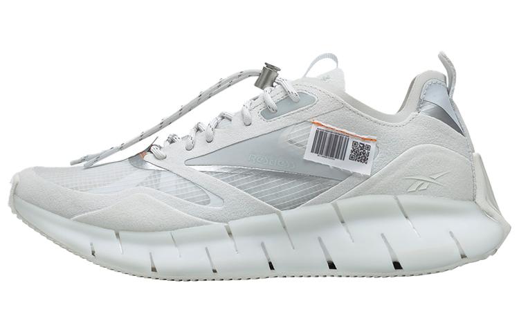 Zig Kinetica Charli Cohen x Zig Kinetica Wmns Reebok Horizon  White  Women s FW6284 35