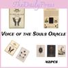Enhance Cognitive Skills With The Voice Of The Souls Oracle A Fun And Engaging Card Game For All Ages