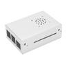 Case for   4B Aluminum Alloy   Protective Casing Enclosure Housing