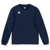 Descente Long Sleeve Volleyball Shirt