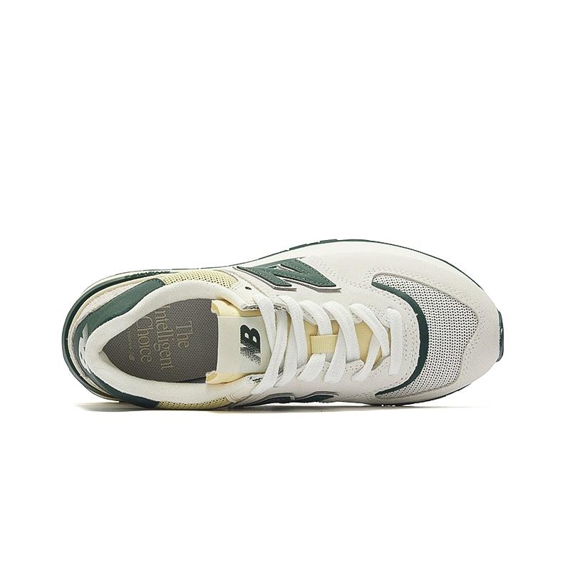 New Balance 574 Legacy 'White Pine Green' Men's U574LGQW