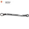 Sheffield Metric Double Ring Wrench