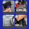 Jump Starter 4in1 Booster Car Starter Compressor Powerbank