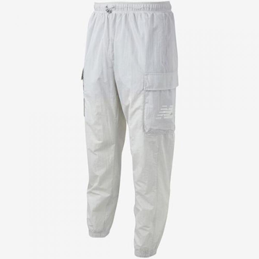 

New Balance Легкие тканые спортивные брюки Ntc22003 70(XS)