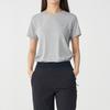 Kolon SporTS Women S Hiking ShorT Sleeve T ShirT jkTcm25302lml