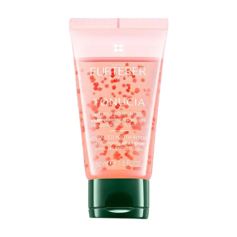 René Furterer Forticea Energizing Shampoo