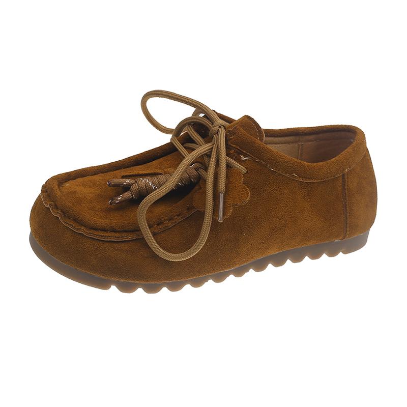 Flats Women's Shoes Lace Up Casual Sport Shoes Fashion Dress Designer Sneakers Woman Autumn 2025 New Walking Ladies Zapatillas