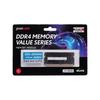 CFD Sales Laptop Memory PC4-21300 (DDR4-2666) 16GB X 1 1.2V Compatible 260-pin SO-DIMM (Lifetime Warranty) (Panram) D4N2666PS-16G