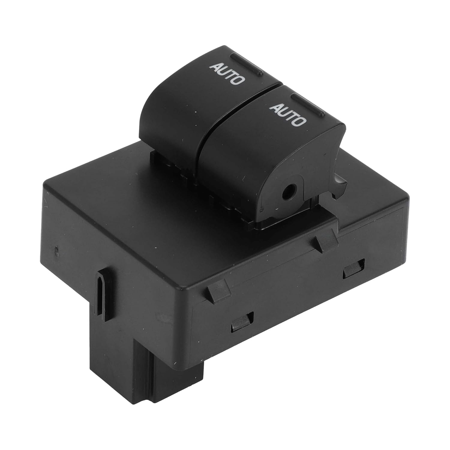 Power Window Switch No.4R3Z14529CA Window Control Switch for Ford for Mustang 2005-2009 Black