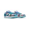 Кроссовки Nike SB Dunk Low Futura Laboratories Bleached Aqua