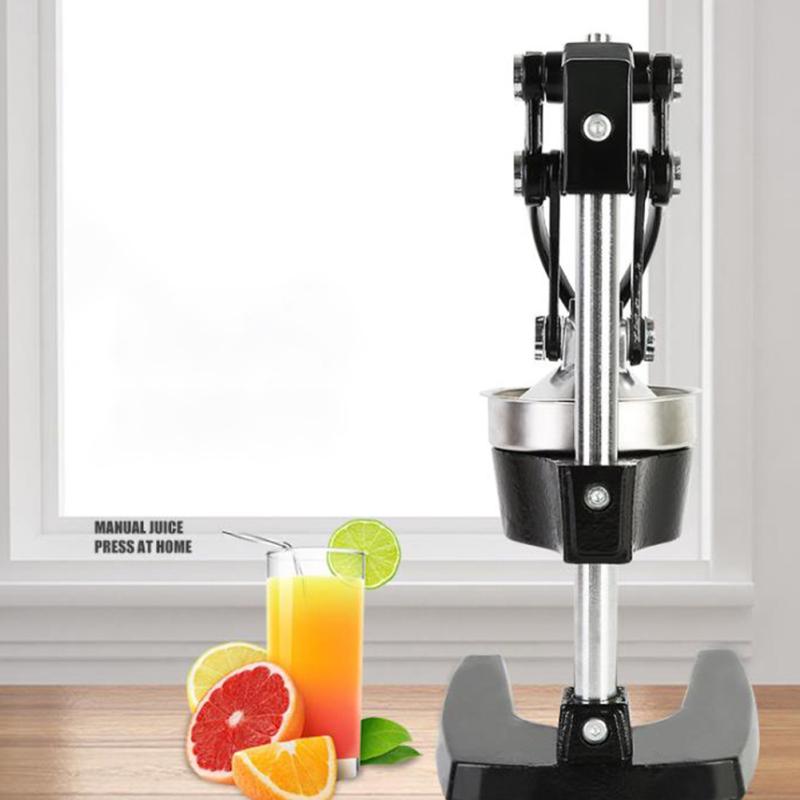 Buy Multifunction Manual Stainless Steel Home Juicer for Fruits at