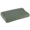 07 Standard Military Green Student Dormitory Pillow