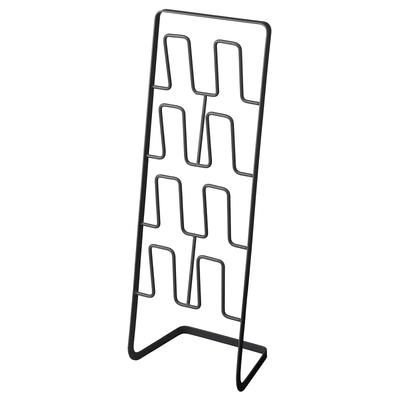 Yamazaki Industries Slipper Rack Urban Black 6380