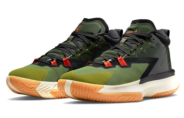 Air Jordan Zion 1 'Let's Dance' DA3130-300