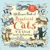 Old Possums Book of Practical Cats by T. S. Eliot Paperback Book 9780571252480