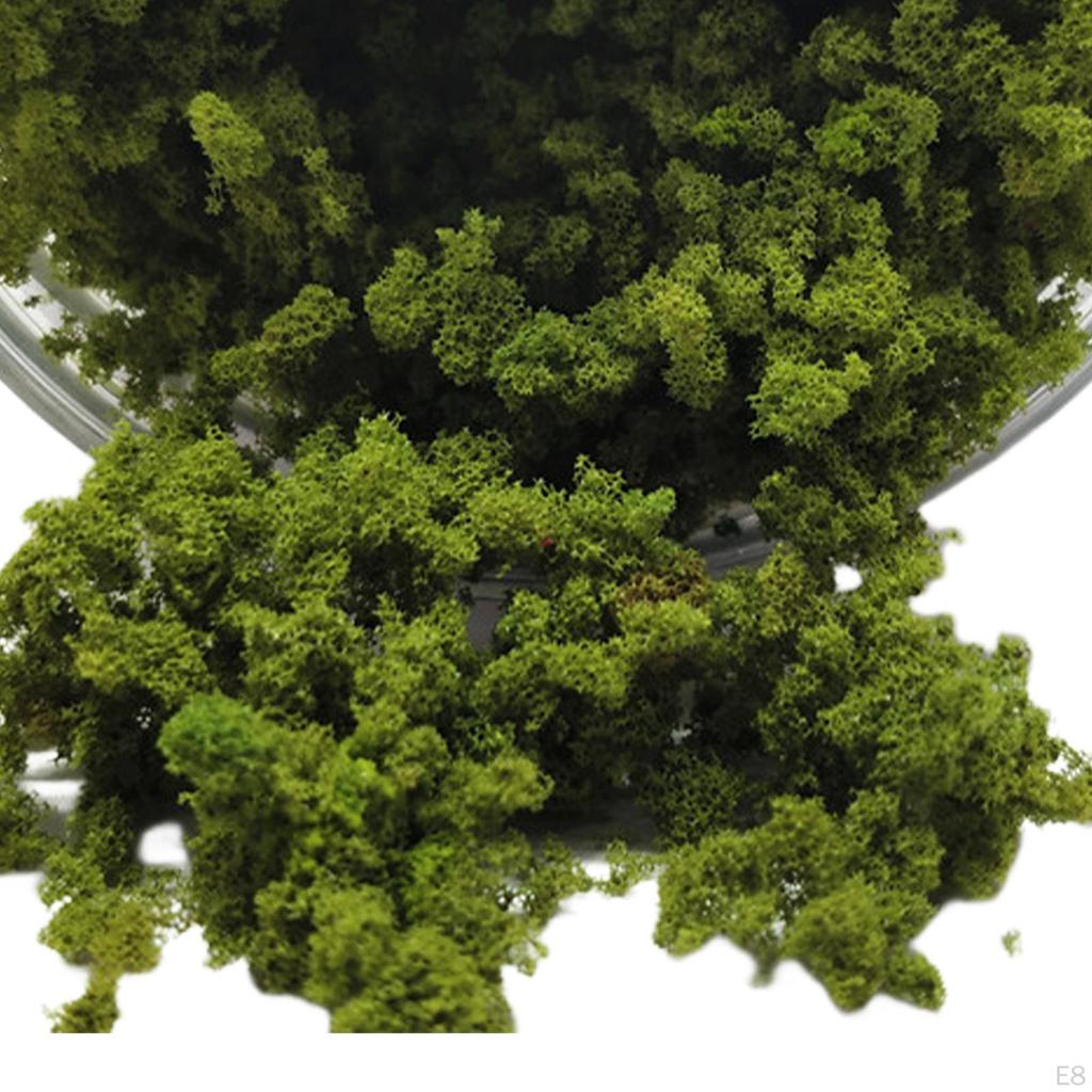 Artificial Plant Groups for Model Trains and Dioramas 185ml