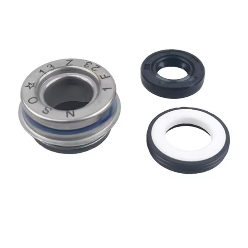 A03G-Mechanical Seal Replacement Water Pump Kit For Kawasaki Motorcycles VN400 VN750 VN800 VN1500 VN1600 Vulcan 1600 Nomad