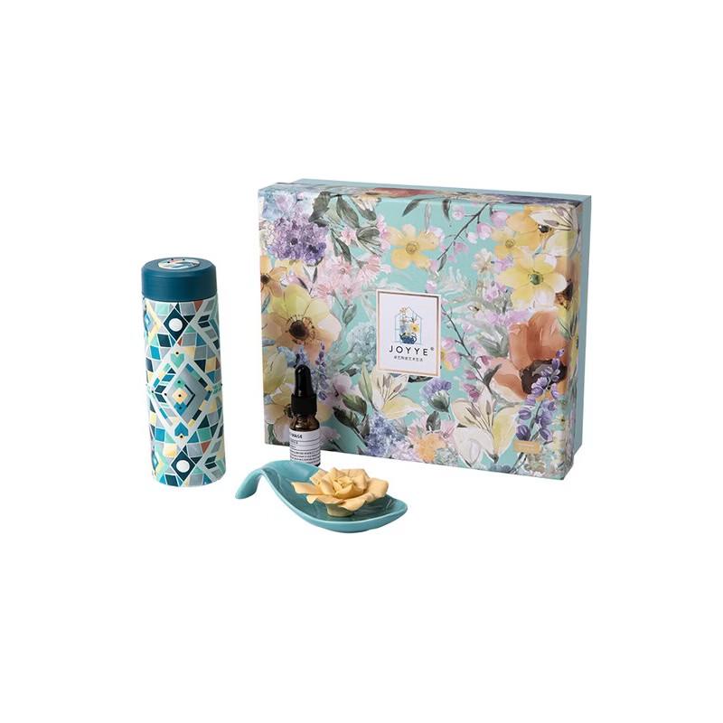 JOYYE Tao Huayuan Gardenia Aromatherapy Gift Box