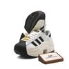 Originals Superstar Bold 'Blanc Noir' JR9895