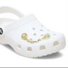 Crocs Gold Chain Jibbitz Pack 10017435