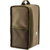 Captain S Tag Lantern caSe M Olive uM 1580