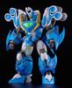 Good Smile Company MODEROID Madou King Granzort King's Style Aqua Beat Non-Scale Assembly Plastic Model Kit [Parallel Import]