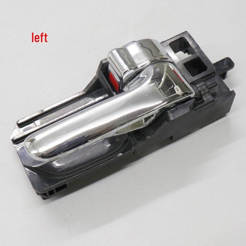 

Isuzu Jiangling Yusheng N350 Старая Модель Гальванизированные Внутренние Дверные Ручки (Лево право)