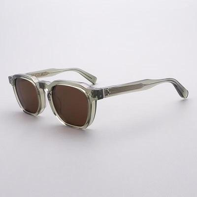 Ochelari de soare polarizați Lishi Unisex cu protecție UV