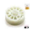 EWR5455 Right Window Regulator Wheel Pulley Drum Gear Sprocket Spool 82481D3011 for Hyundai Tucson MK3 TL 2016-2020