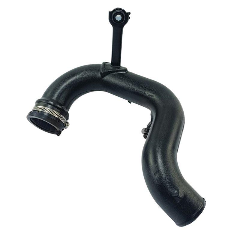 Air Pipe Intercooler Pipe For 2018- For 2024 Toyota Hilux Mk8 2.4 Diesel Turbocharger Hose 17362-0L020 чёрный