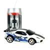 2010B Amazing Mini Cola Can Remote Control Car with Automatic Charging