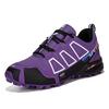 Breathable Plus Size Women's Outdoor Trail Running & Hiking Shoes for Travel