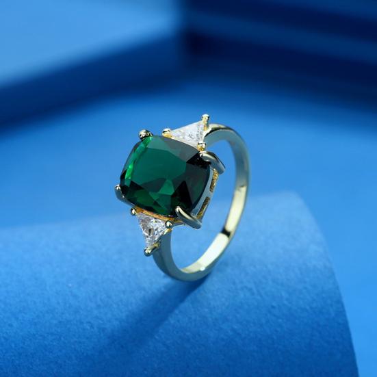 Simple Styles All Match Shiny Stunning Visual Effect Ultra-Light Decorative Women Simulated
