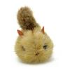 AQUA Plush Nature Magnet Chipmunk Crawling 00038000
