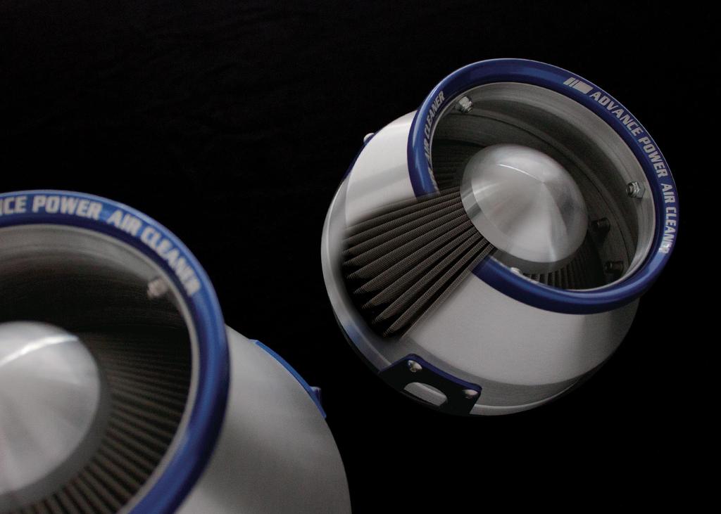 BLITZ ADVANCE POWER AIR CLEANER for Toyota Prius (42283) MXWH60/MXWH65