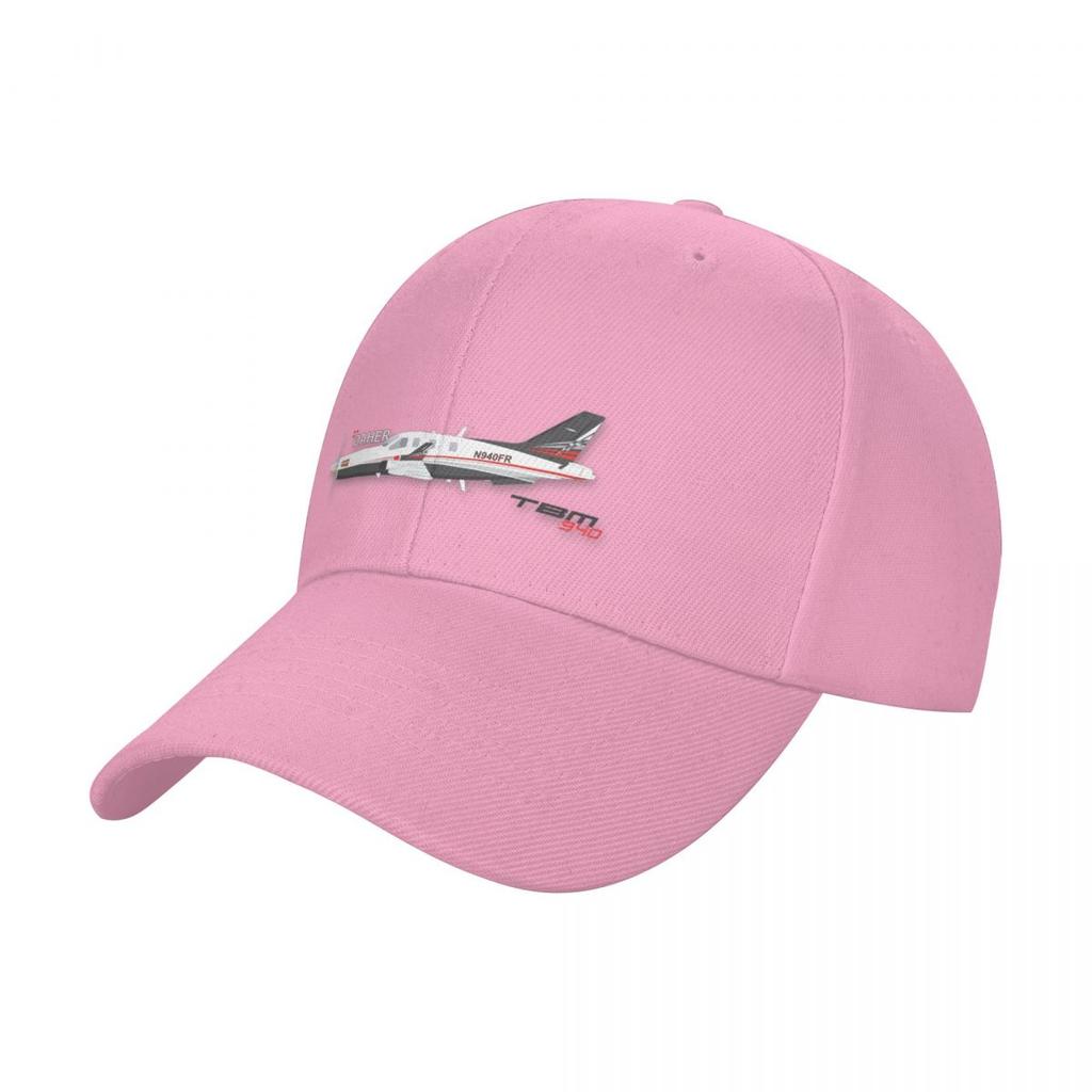 DAHER TBM 940 Baseball Cap Uv Protection Solar Hat Golf Wear Custom Caps Golf Women Men's