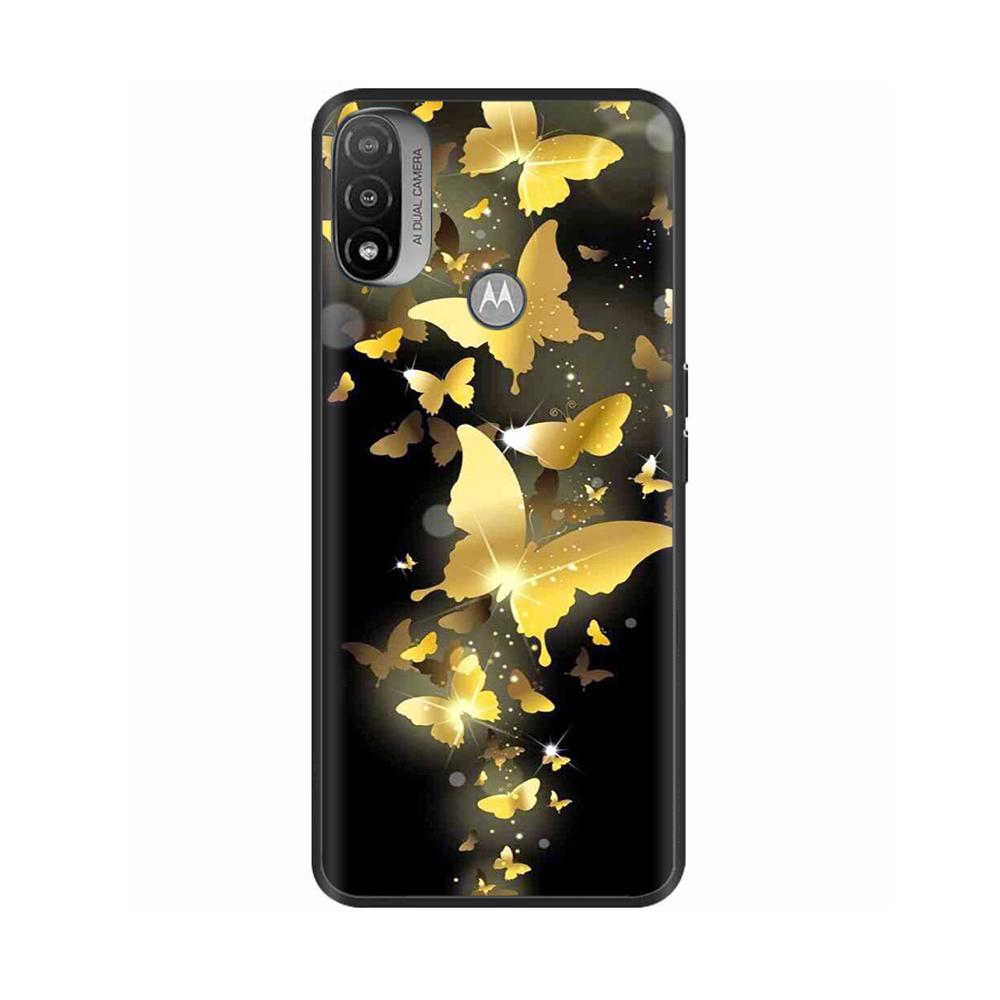 Silicon Case For Moto G31 Case G41 G51 G71 5G Full Protection Soft TPU Back Cover For Motorola Moto G51 5G Bumper G71 G 51 Coque