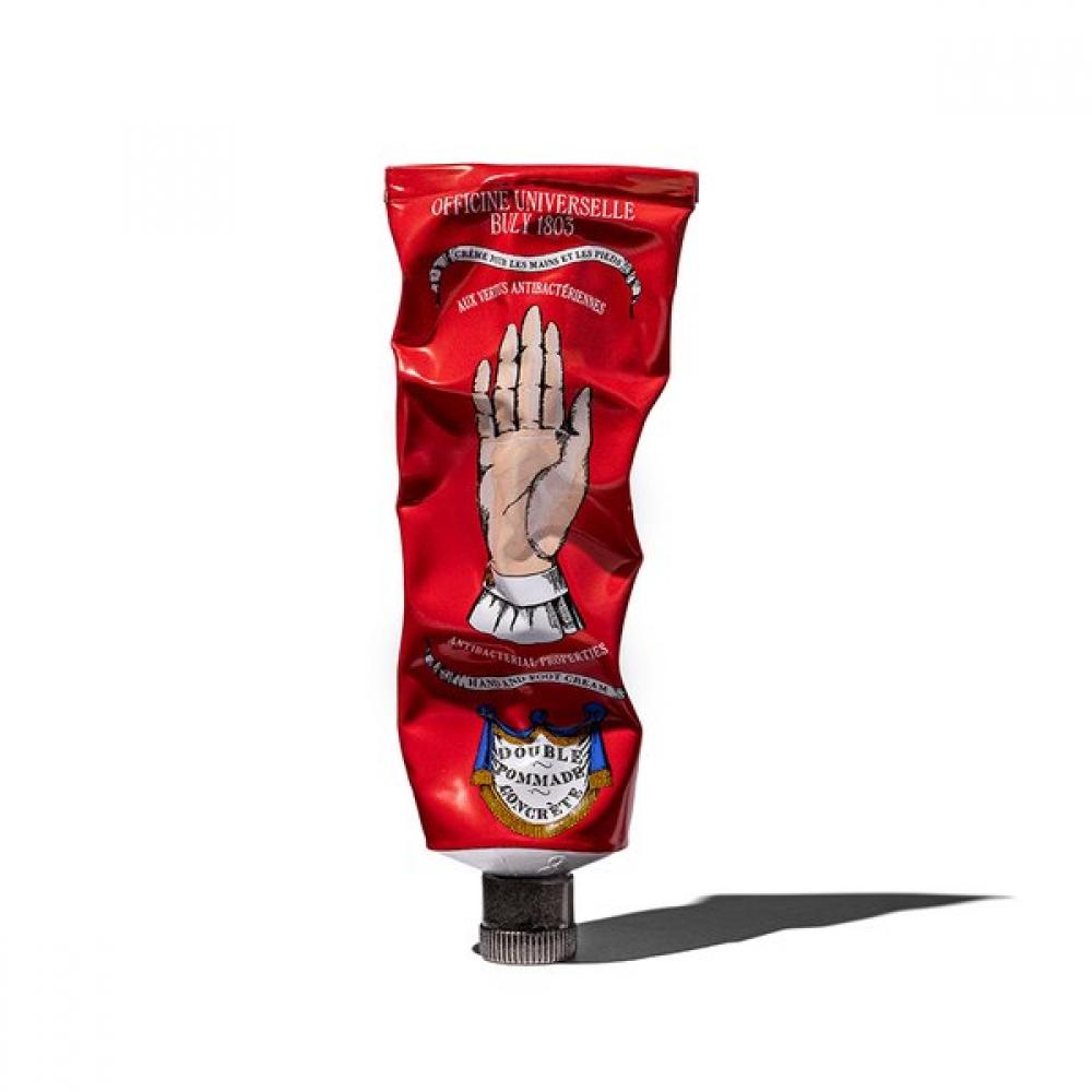 Buly 1803 Double Pomade Concrete Hand Cream 75ml
