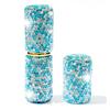 10ml Atomizer Travel Sub-bottling Portable Mini Diamond Glass Refillable Perfume Bottle Spray Pump Cosmetic Container