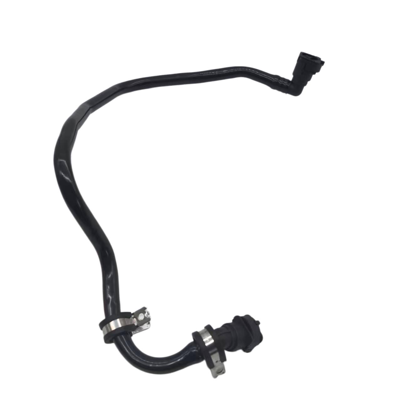 Exhaust Pipe Compatible with Volvo XC60 31338885