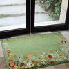 Covor Grădină Verde Covoraș Proaspăt Covoraș Intrare Covoraș Bun Venit Covor Exterior Covor Sufragerie Covor Pentru Dormitor Covor Bucătărie Hom