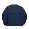 Li Ning Farbblock Weich Minimalistisch Vielseitig Freizeitjacke Herrenjacken AFDV837-1