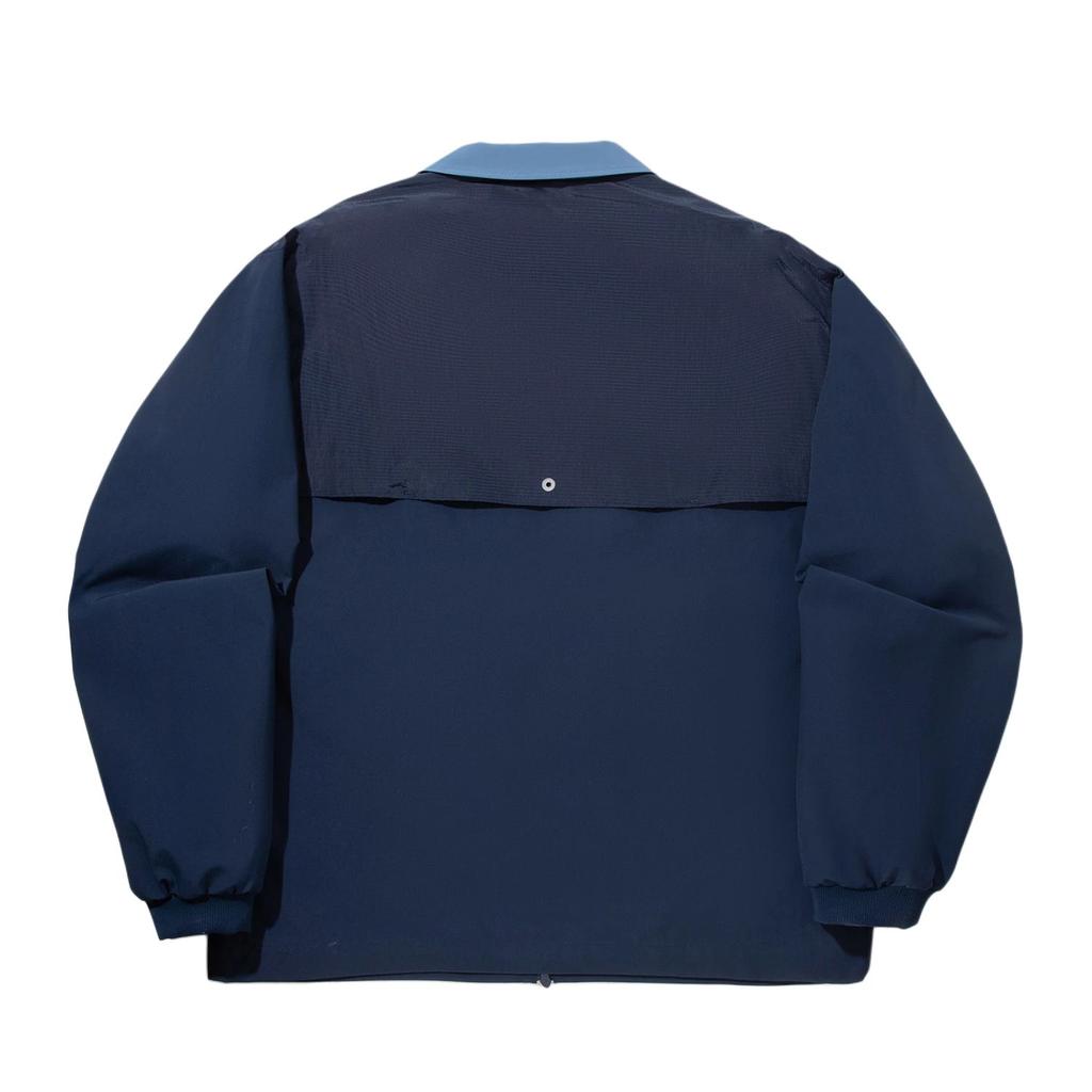 Li Ning Farbblock Weich Minimalistisch Vielseitig Freizeitjacke Herrenjacken AFDV837-1