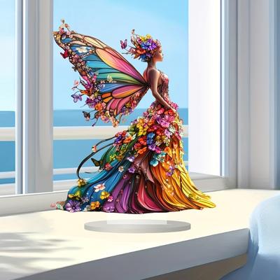 Decoración para el hogar
 – Estatuillas