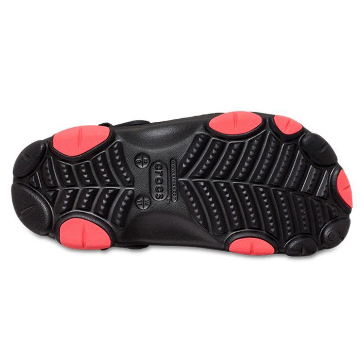 Staple x Crocs All-Terrain Clog Homing Pigeon Unisex Sneakers Black 208113-001
