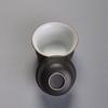 Ceramic Quick Tea Set One Pot Two Cups Kung Fu Tea Set Portable Tea Set