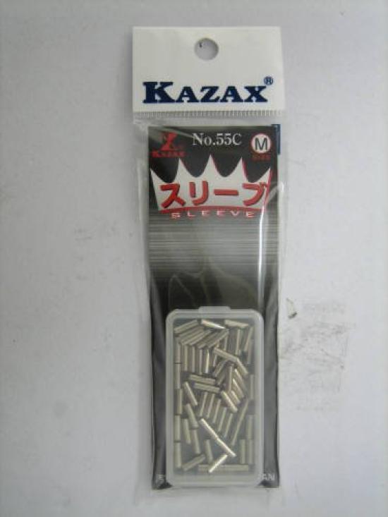 

Казакс Комплект рукавов M 55C-M