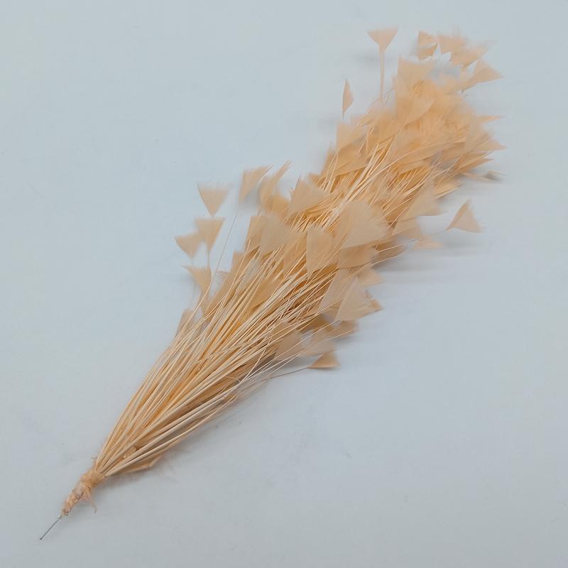 1Pcs Turkey Indian Feathers Headdress Flower Diy Creative Leisure Carnival Accessories Wedding Centerpiece Decoration Handicraft