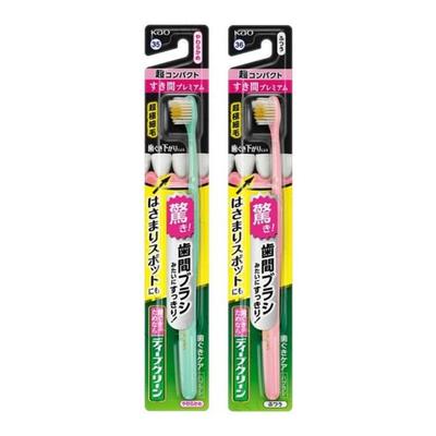 Salud bucal – Cepillos de dientes y raspadores para la limpieza de la lengua